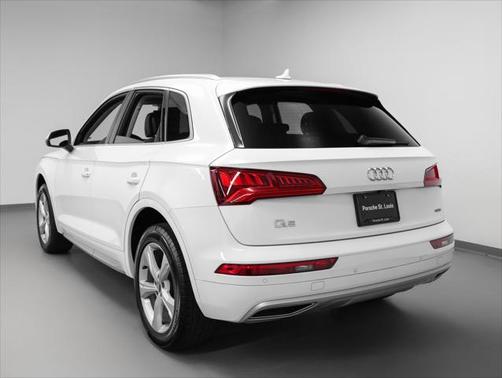 2020 Audi Q5 45 Premium