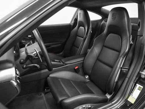 2014 Porsche 911 Carrera S