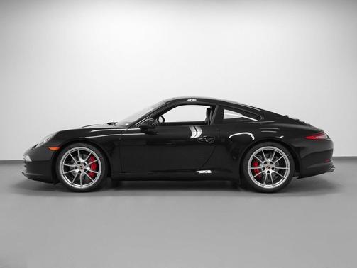 2014 Porsche 911 Carrera S