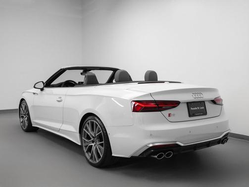 2023 Audi S5 3.0T Prestige