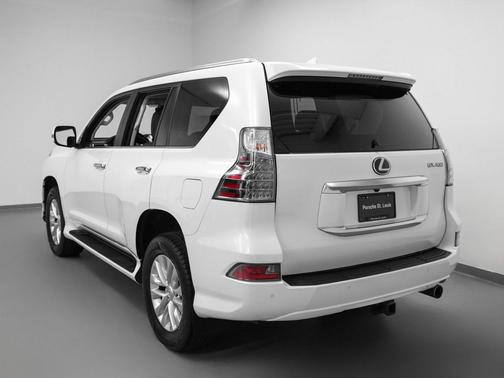 2022 Lexus GX 460 Premium