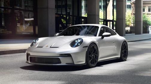 2022 Porsche 911 GT3