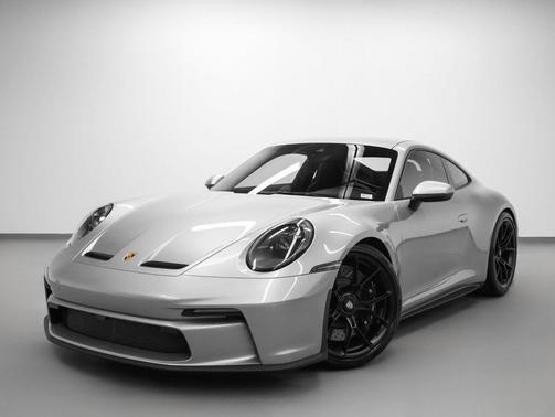 2022 Porsche 911 GT3