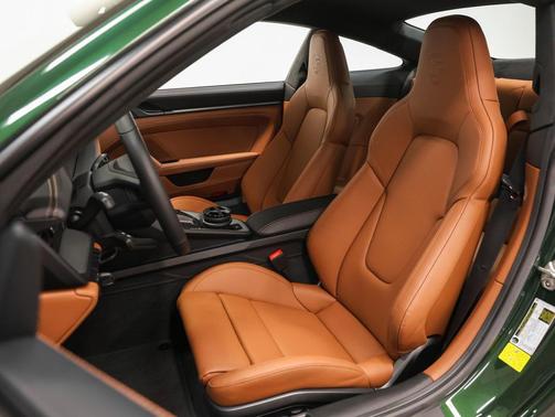 2026 Porsche 911 GT3