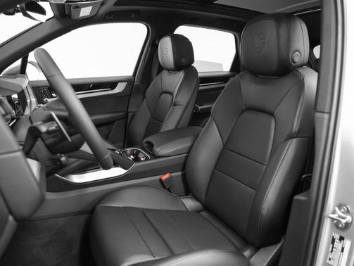 2025 Porsche Cayenne Cayenne