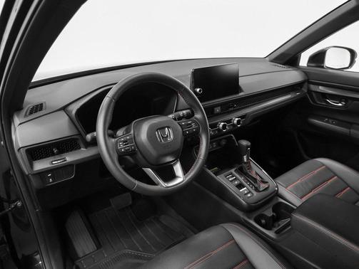 2024 Honda CR-V Hybrid Sport AWD