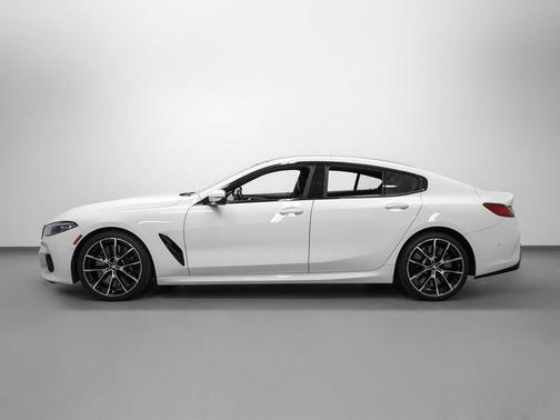 2022 BMW M850 Gran Coupe xDrive