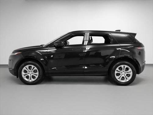 2020 Land Rover Range Rover Evoque S
