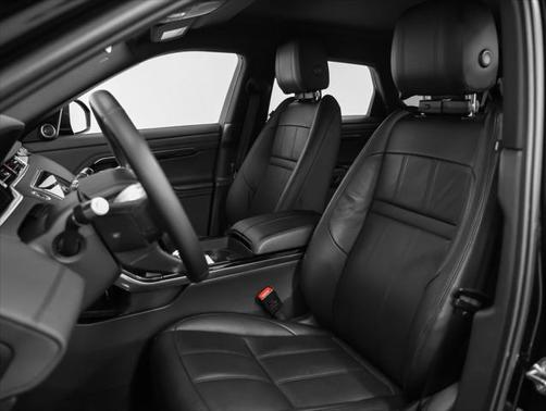 2020 Land Rover Range Rover Evoque S