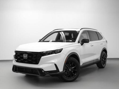 2023 Honda CR-V Hybrid Sport AWD