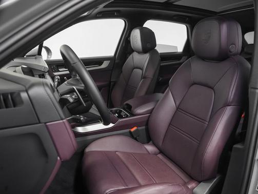 2025 Porsche Cayenne Cayenne E-Hybrid