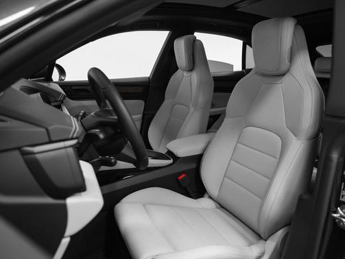 2025 Porsche Macan 4S