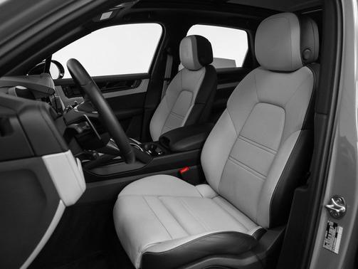 2024 Porsche Cayenne S