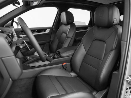 2025 Porsche Cayenne Cayenne