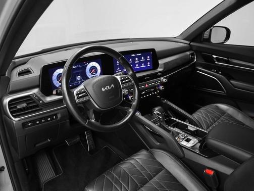 2023 Kia Telluride SX Prestige X-Pro