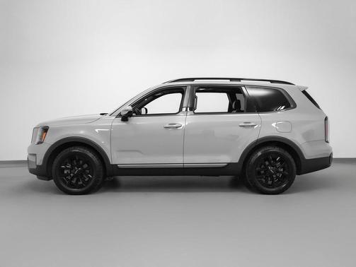 2023 Kia Telluride SX Prestige X-Pro