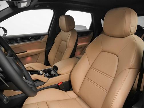 2025 Porsche Cayenne Cayenne