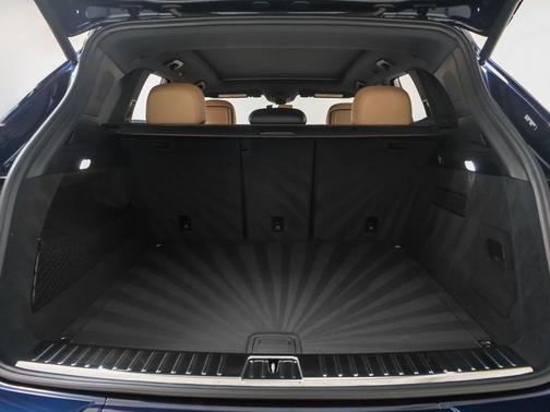 2025 Porsche Cayenne Cayenne