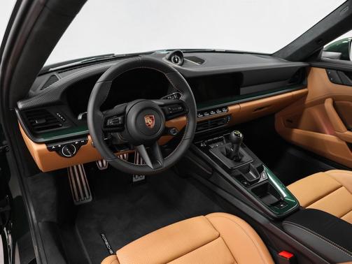 2026 Porsche 911 GT3