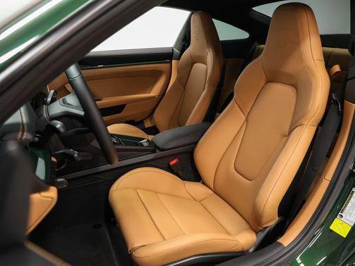 2026 Porsche 911 GT3