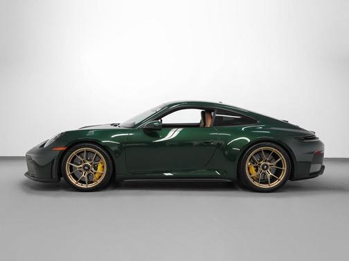 2026 Porsche 911 GT3