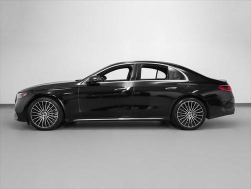 2024 Mercedes-Benz E-Class E 350