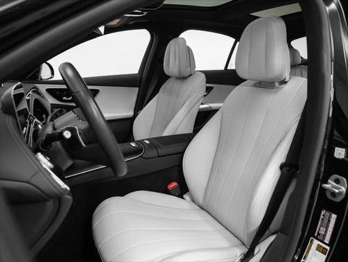 2024 Mercedes-Benz E-Class E 350