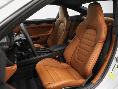 2026 Porsche 911 Carrera GTS