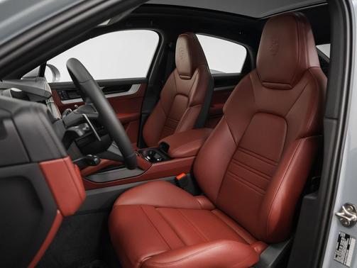 2026 Porsche Cayenne S