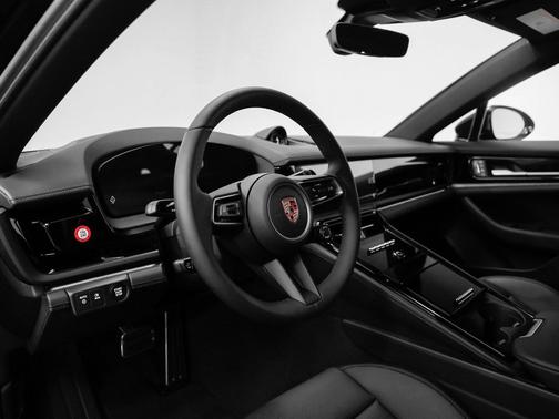 2026 Porsche Panamera 4 E-Hybrid