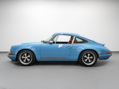 1989 Porsche 911 Carrera Singer