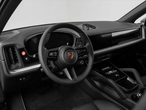2024 Porsche Cayenne
