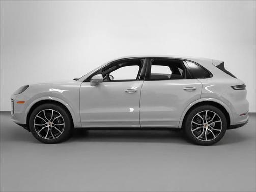 2024 Porsche Cayenne