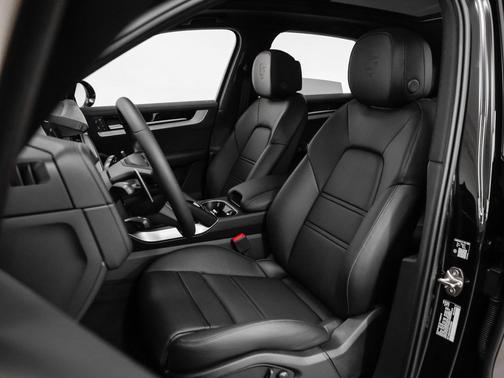 2026 Porsche Cayenne S