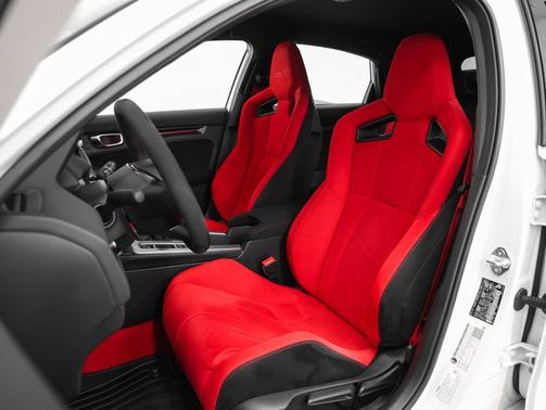 2025 Honda Civic Type R Base
