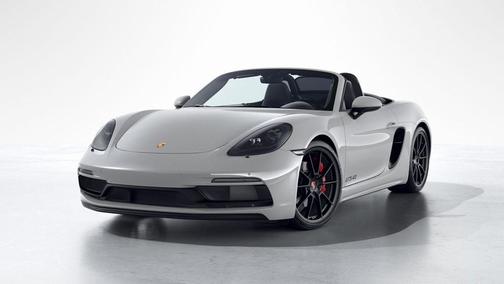 2024 Porsche 718 Boxster GTS 4.0