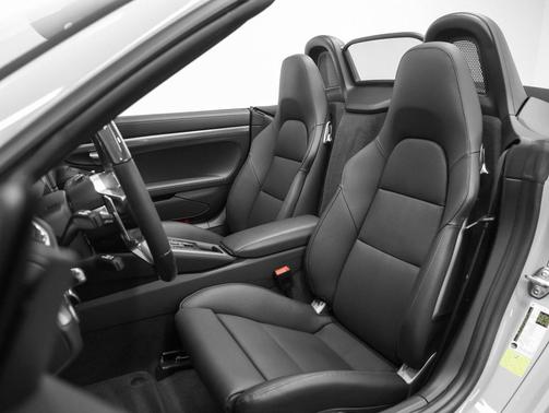 2024 Porsche 718 Boxster GTS 4.0