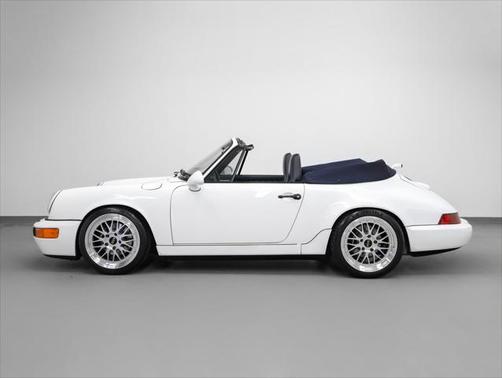 1992 Porsche 911 Carrera