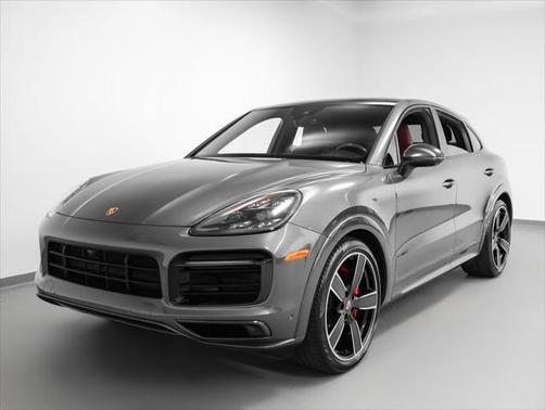 2023 Porsche Cayenne GTS