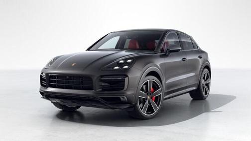 2023 Porsche Cayenne GTS