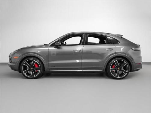 2023 Porsche Cayenne GTS
