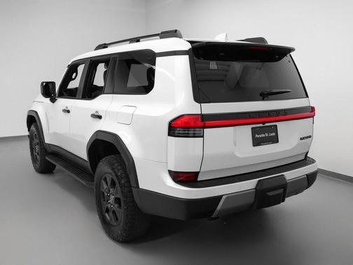 2024 Lexus GX 550 Overtrail