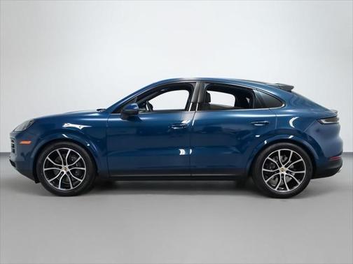 2024 Porsche Cayenne