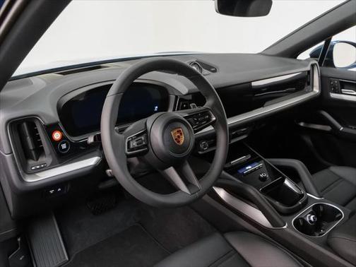 2024 Porsche Cayenne