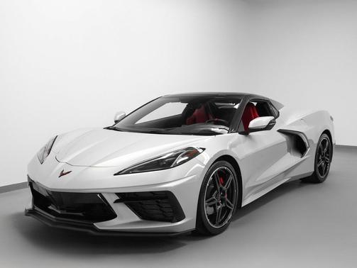 2021 Chevrolet Corvette Stingray w/1LT
