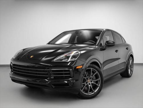 2023 Porsche Cayenne S