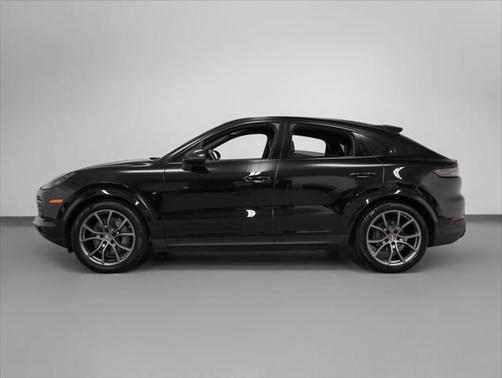 2023 Porsche Cayenne S