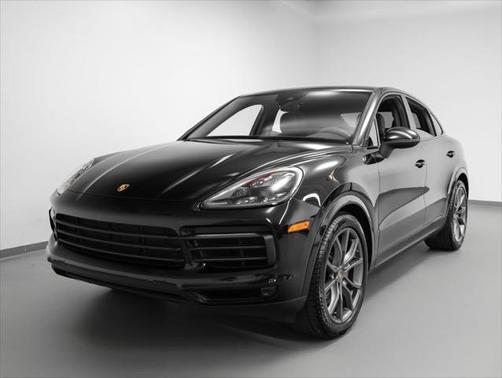 2023 Porsche Cayenne S