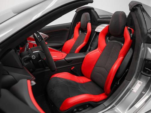 2024 Chevrolet Corvette Z06