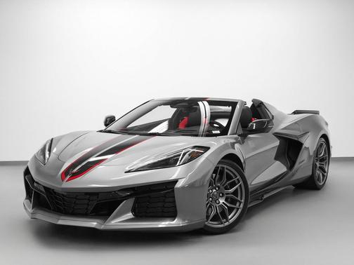 2024 Chevrolet Corvette Z06